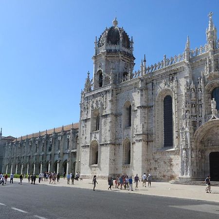Penha Charming Apartment Lisbon Luaran gambar
