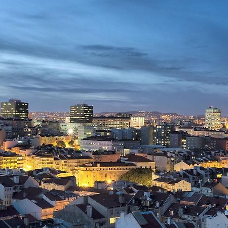 Penha Charming Apartment Lisbon Luaran gambar