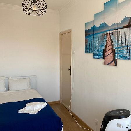 Penha Charming Apartment Lisbon Luaran gambar