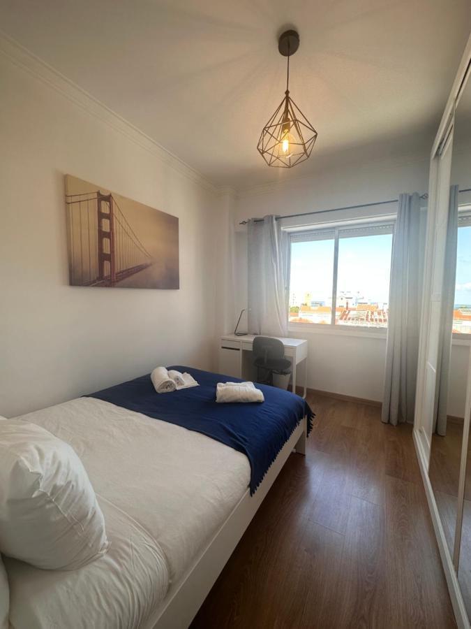 Penha Charming Apartment Lisbon Luaran gambar