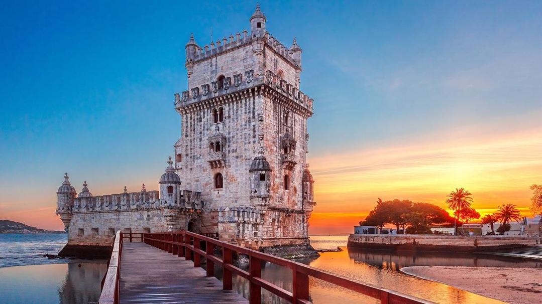 Penha Charming Apartment Lisbon Luaran gambar