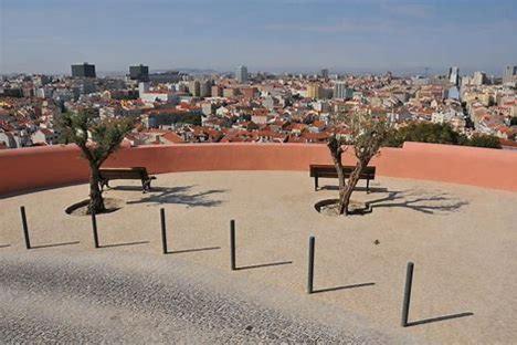 Penha Charming Apartment Lisbon Luaran gambar