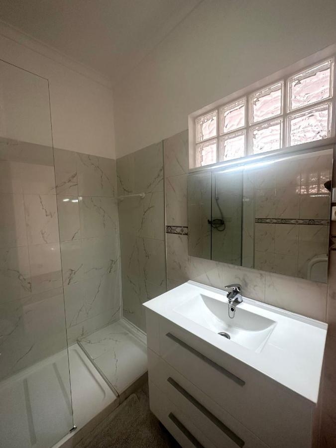 Penha Charming Apartment Lisbon Luaran gambar