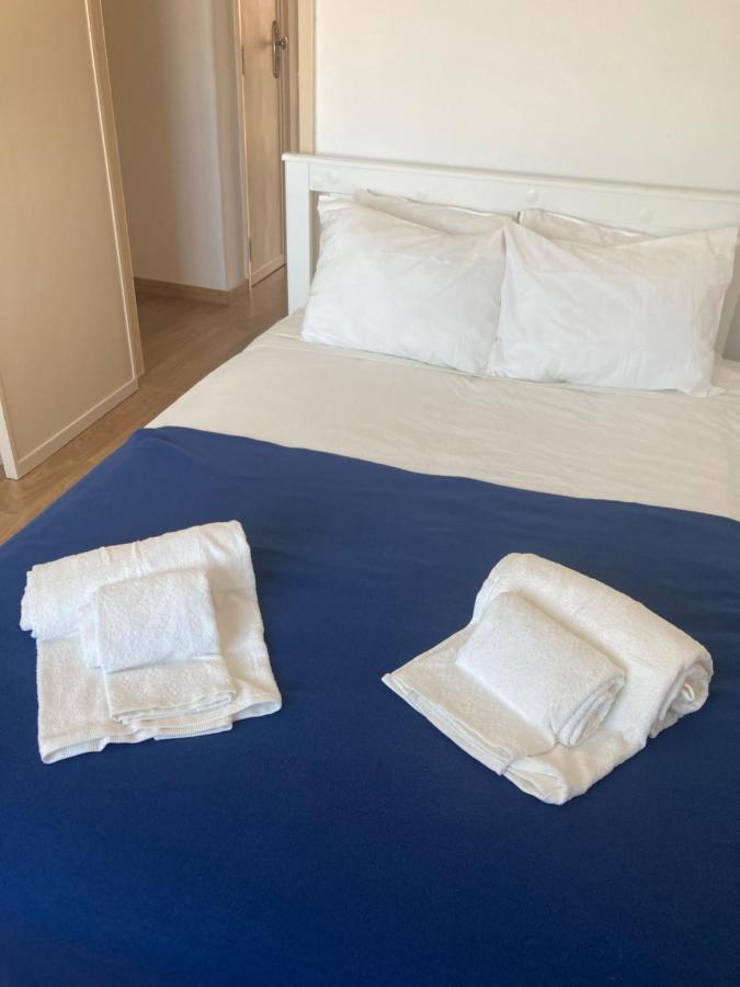 Penha Charming Apartment Lisbon Luaran gambar