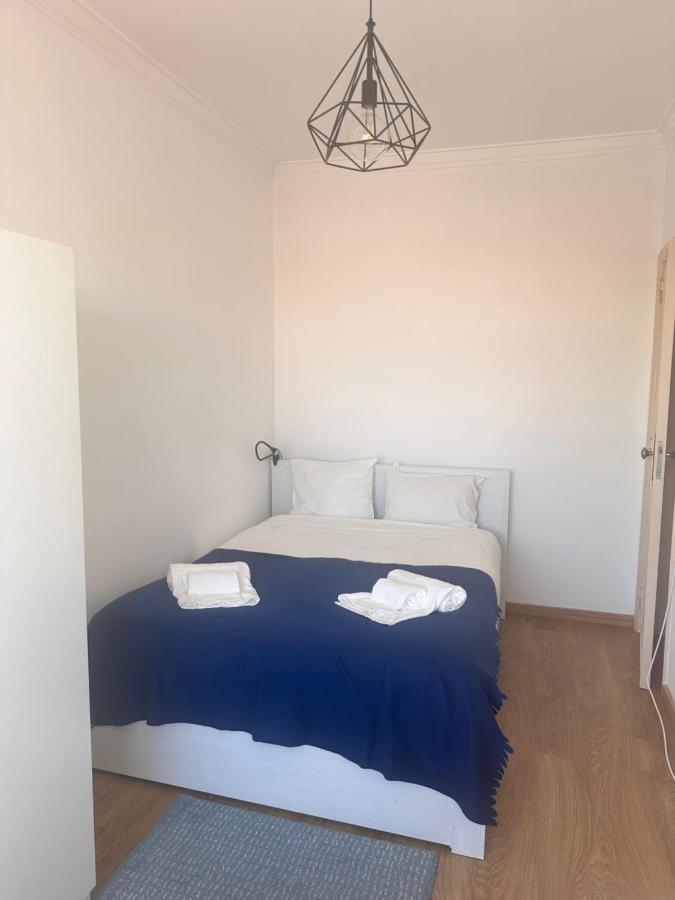 Penha Charming Apartment Lisbon Luaran gambar