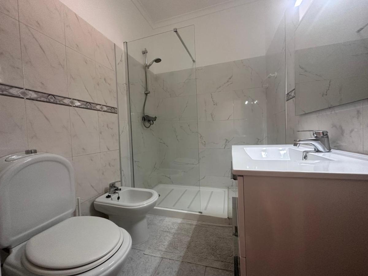 Penha Charming Apartment Lisbon Luaran gambar