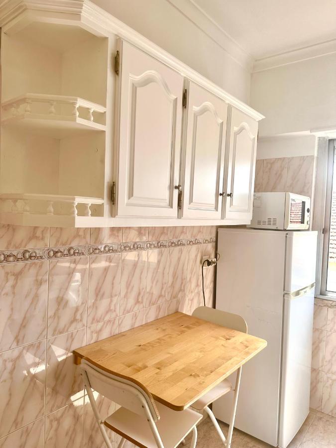 Penha Charming Apartment Lisbon Luaran gambar