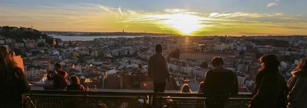 Penha Charming Apartment Lisbon Luaran gambar