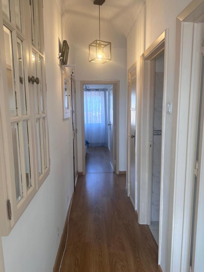 Penha Charming Apartment Lisbon Luaran gambar