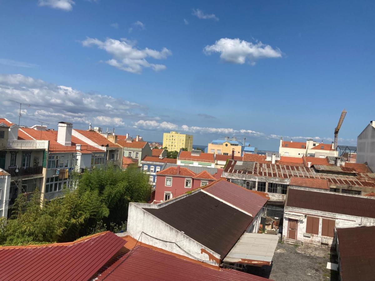 Penha Charming Apartment Lisbon Luaran gambar
