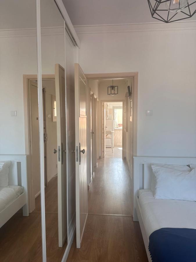 Penha Charming Apartment Lisbon Luaran gambar