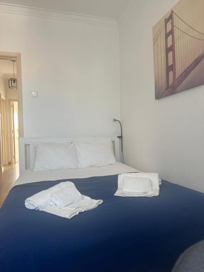 Penha Charming Apartment Lisbon Luaran gambar