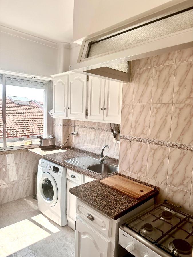 Penha Charming Apartment Lisbon Luaran gambar