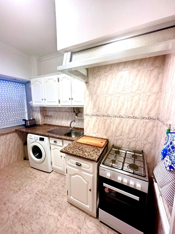 Penha Charming Apartment Lisbon Luaran gambar